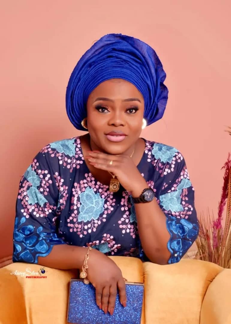 Idowu Oluwatosin Ezuanjeme